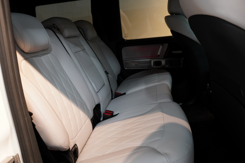 メルセデスベンツ Gクラス G400d Manufaktur ED  中古車