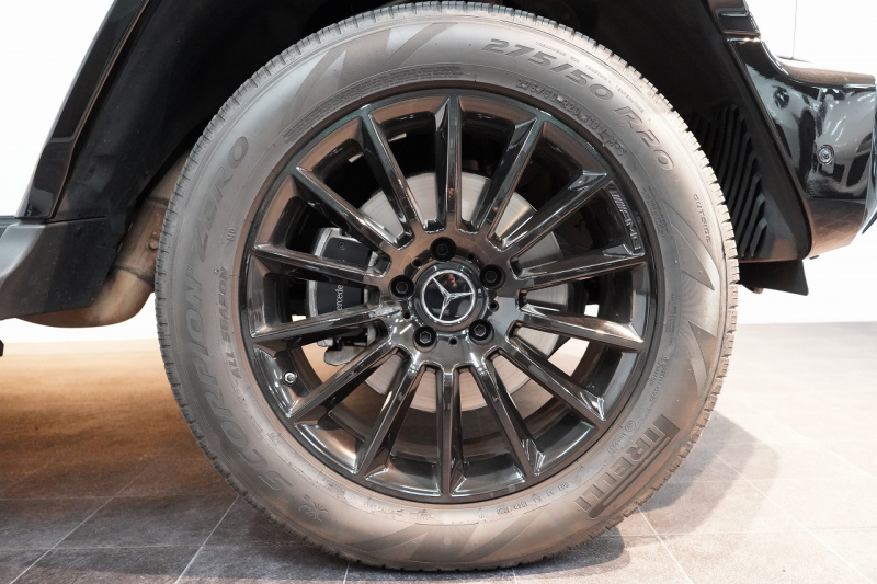 メルセデスベンツ Gクラス G400d Manufaktur ED  中古車