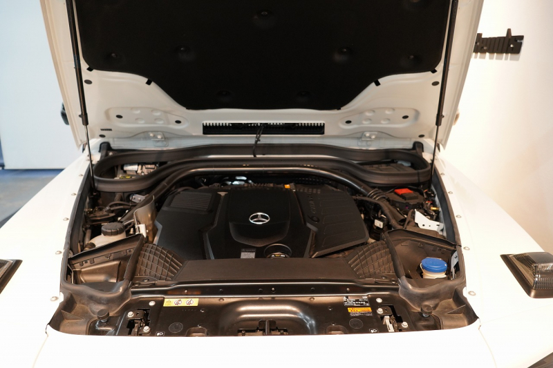 メルセデスベンツ Gクラス G400d Manufaktur ED  中古車