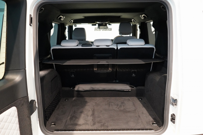 メルセデスベンツ Gクラス G400d Manufaktur ED  中古車