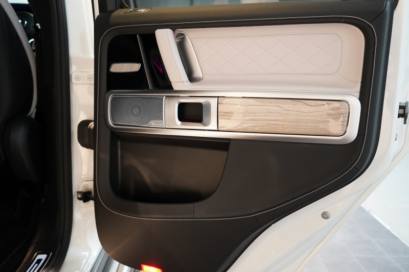 メルセデスベンツ Gクラス G400d Manufaktur ED  中古車