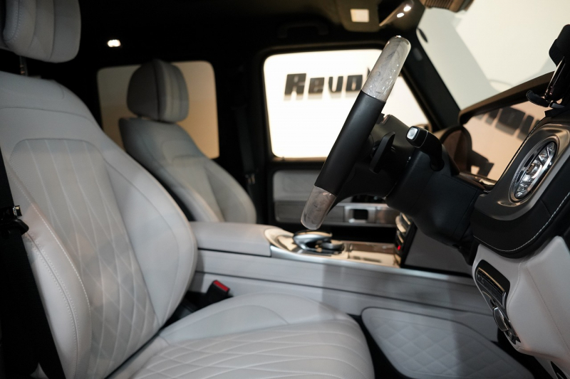 メルセデスベンツ Gクラス G400d Manufaktur ED  中古車