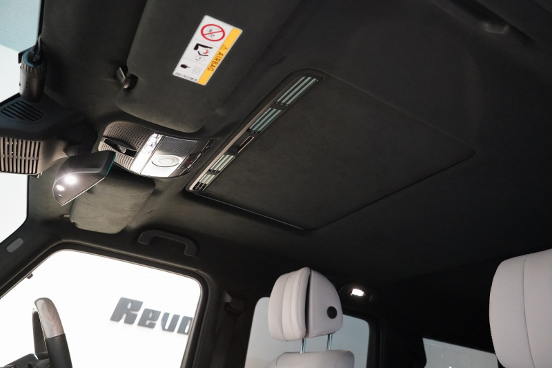 メルセデスベンツ Gクラス G400d Manufaktur ED  中古車