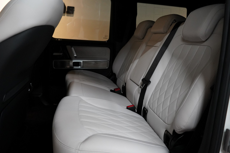 メルセデスベンツ Gクラス G400d Manufaktur ED  中古車