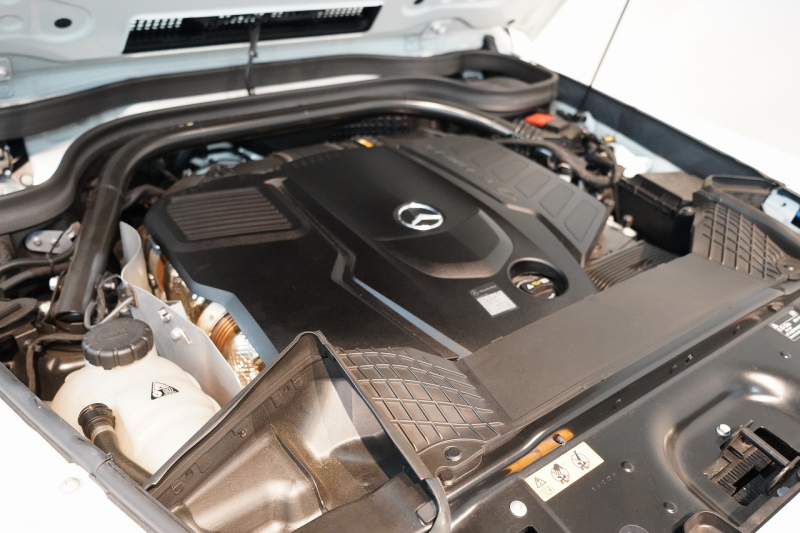 メルセデスベンツ Gクラス G400d Manufaktur ED  中古車