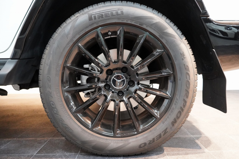 メルセデスベンツ Gクラス G400d Manufaktur ED  中古車