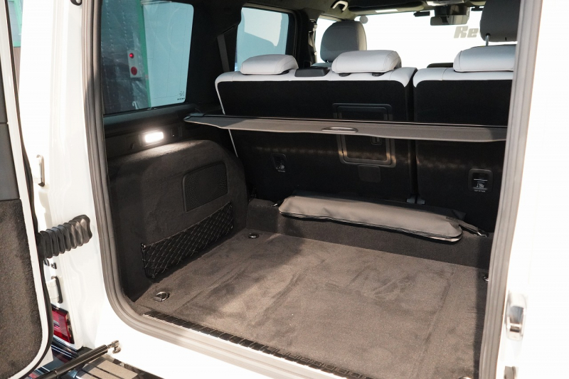 メルセデスベンツ Gクラス G400d Manufaktur ED  中古車