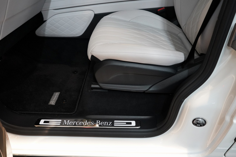 メルセデスベンツ Gクラス G400d Manufaktur ED  中古車