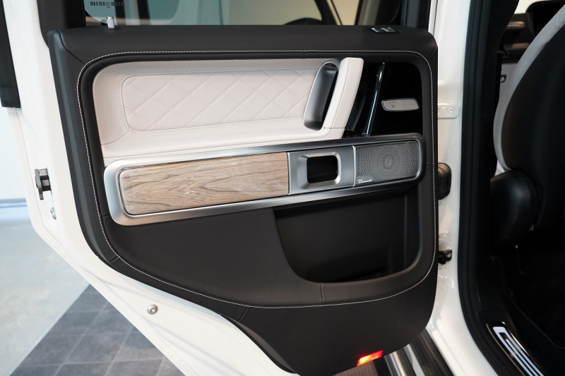 メルセデスベンツ Gクラス G400d Manufaktur ED  中古車