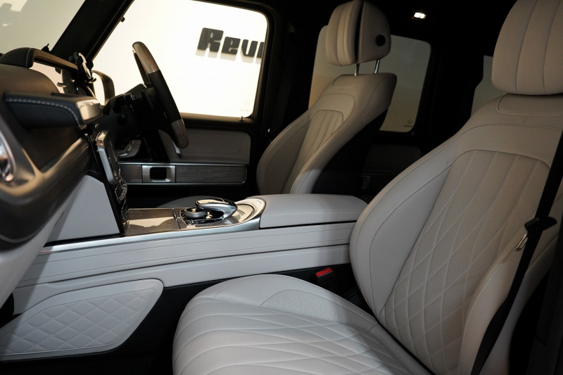 メルセデスベンツ Gクラス G400d Manufaktur ED  中古車