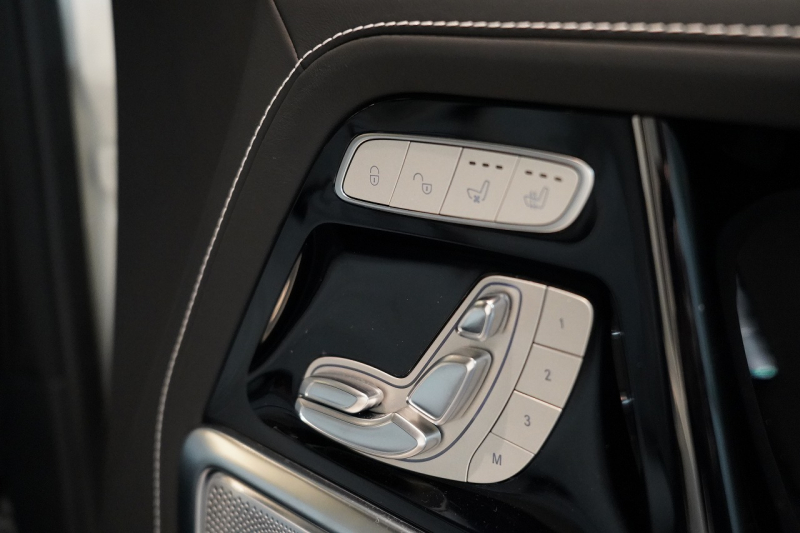 メルセデスベンツ Gクラス G400d Manufaktur ED  中古車