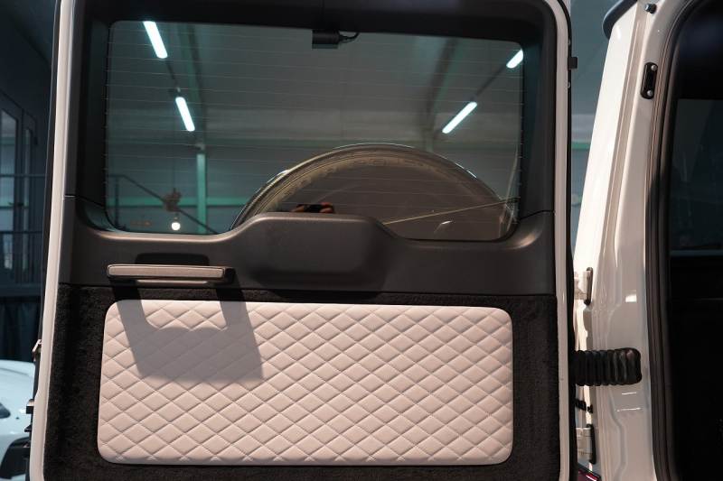 メルセデスベンツ Gクラス G400d Manufaktur ED  中古車