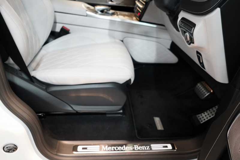 メルセデスベンツ Gクラス G400d Manufaktur ED  中古車