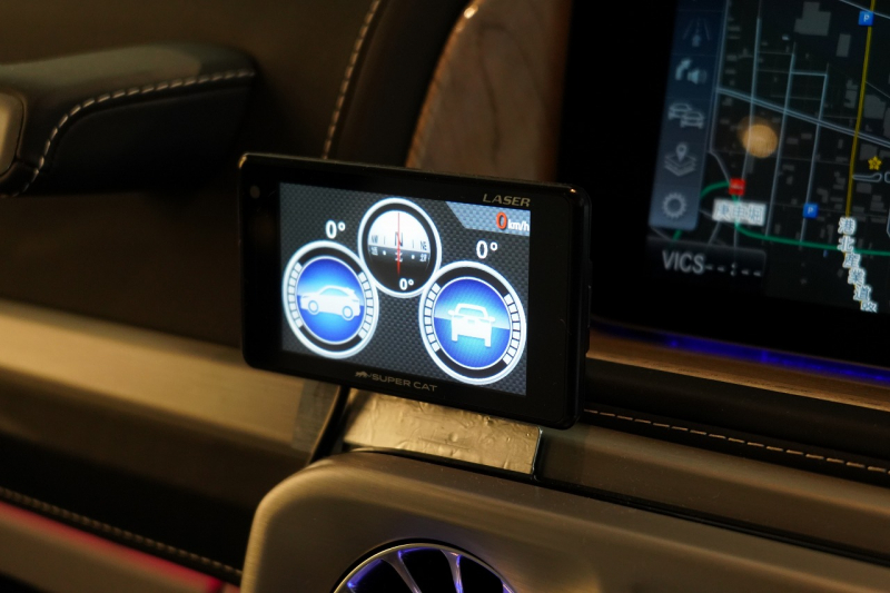 メルセデスベンツ Gクラス G400d Manufaktur ED  中古車