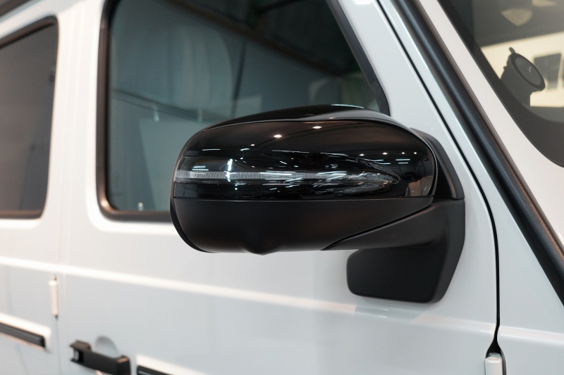 メルセデスベンツ Gクラス G400d Manufaktur ED  中古車