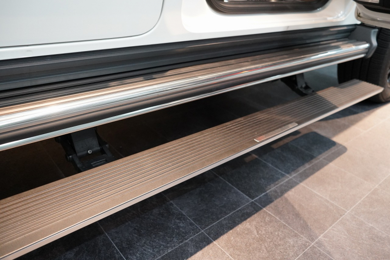 メルセデスベンツ Gクラス G400d Manufaktur ED  中古車