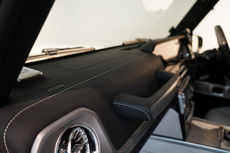 メルセデスベンツ Gクラス G400d Manufaktur ED  中古車