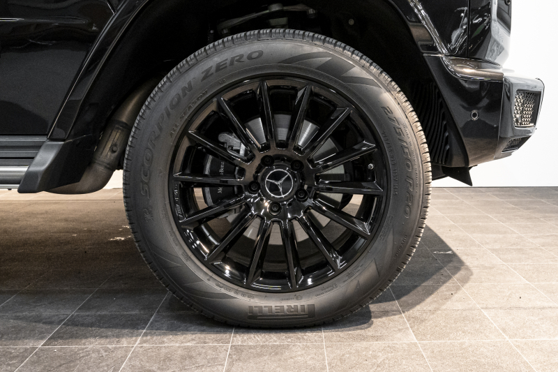 メルセデスベンツ Gクラス 400dマヌファクトゥーアエディション  中古車