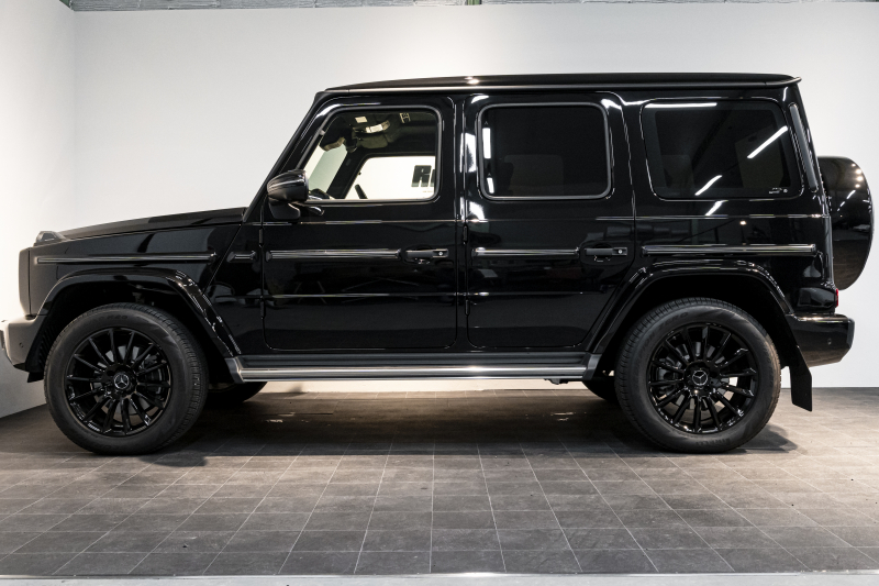 メルセデスベンツ Gクラス 400dマヌファクトゥーアエディション  中古車