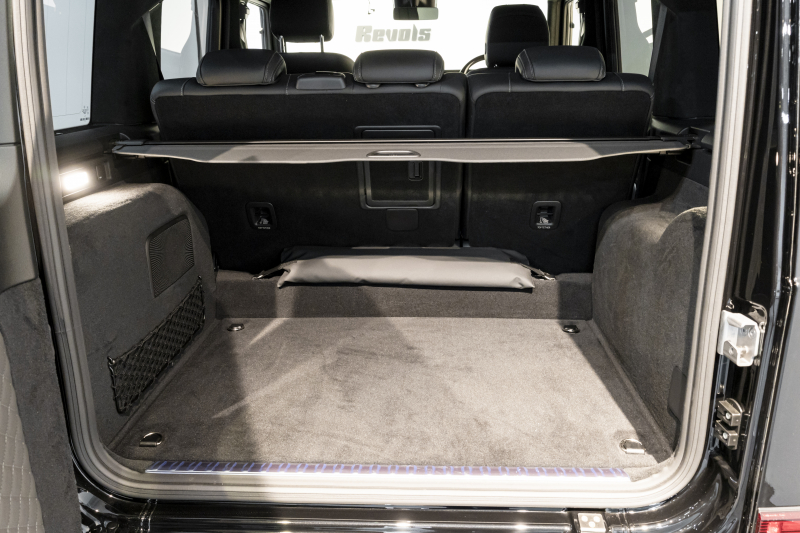 メルセデスベンツ Gクラス 400dマヌファクトゥーアエディション  中古車