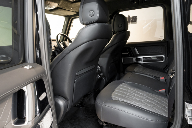 メルセデスベンツ Gクラス 400dマヌファクトゥーアエディション  中古車