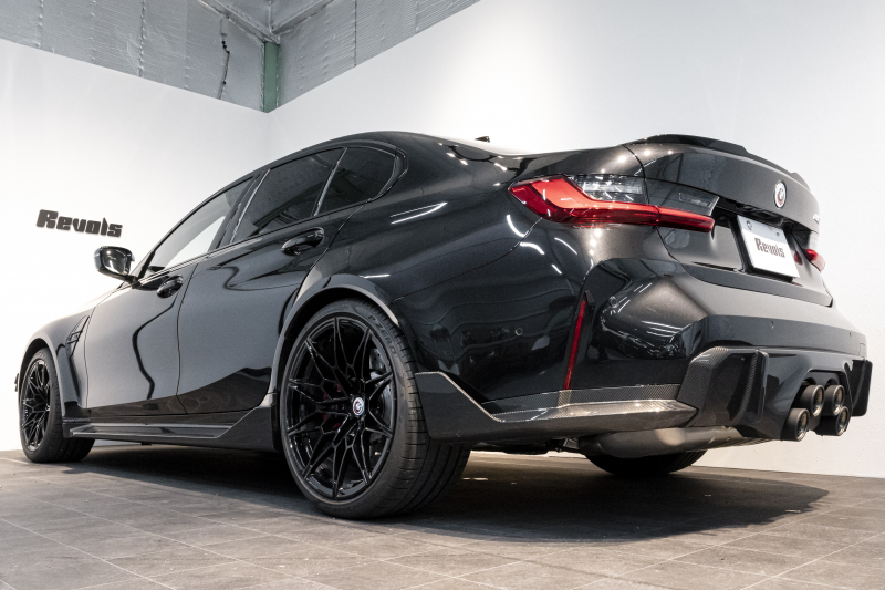 BMW 3シリーズ M3 50thアニバーサリー 中古車 中古車