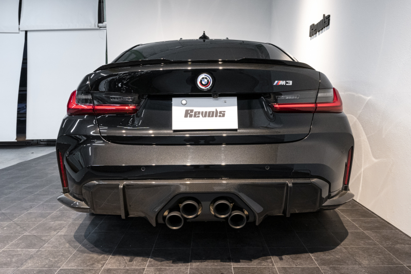 BMW 3シリーズ M3 50thアニバーサリー 中古車 中古車