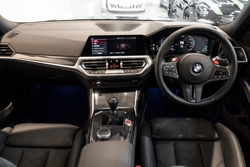 BMW 3シリーズ M3 50thアニバーサリー 中古車 中古車