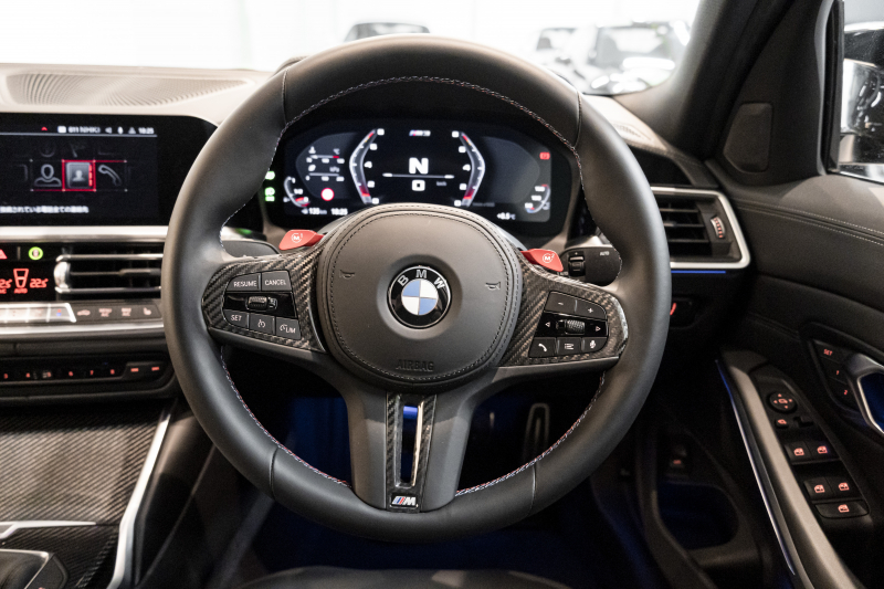 BMW 3シリーズ M3 50thアニバーサリー 中古車 中古車