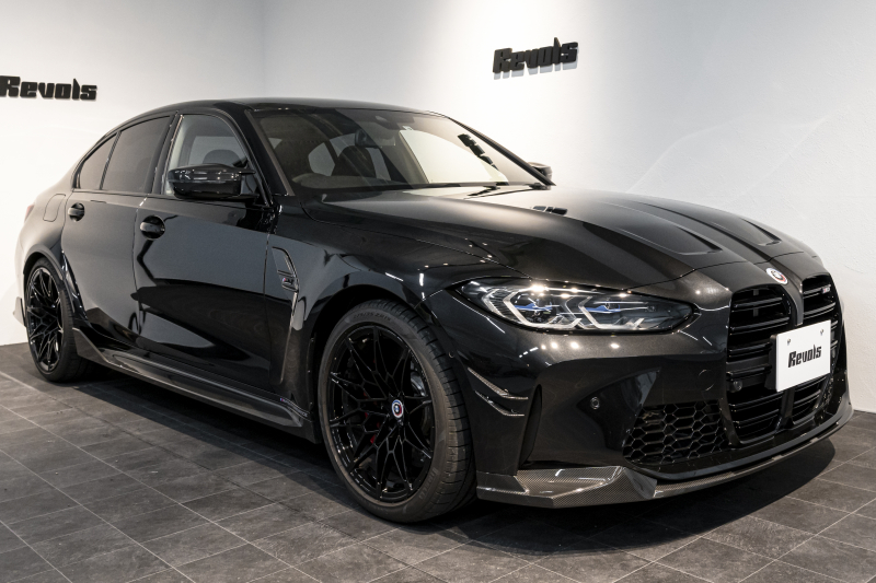 BMW 3シリーズ M3 50thアニバーサリー 中古車 中古車