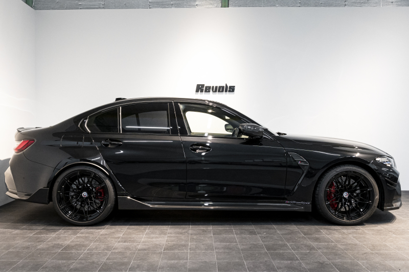 BMW 3シリーズ M3 50thアニバーサリー 中古車 中古車