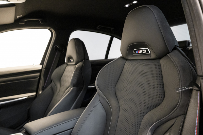 BMW 3シリーズ M3 50thアニバーサリー 中古車 中古車