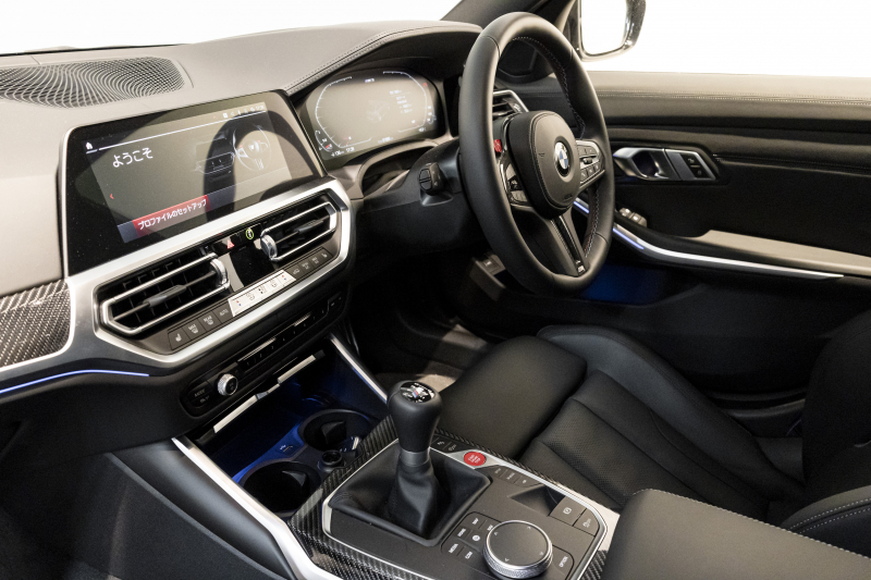 BMW 3シリーズ M3 50thアニバーサリー 中古車 中古車