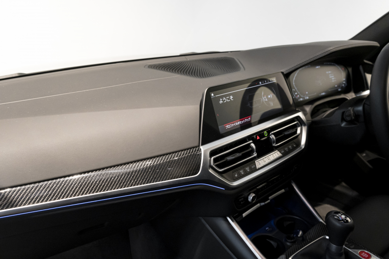 BMW 3シリーズ M3 50thアニバーサリー 中古車 中古車