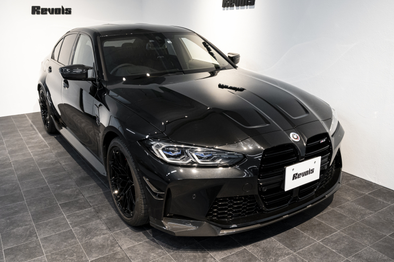 BMW 3シリーズ M3 50thアニバーサリー 中古車 中古車