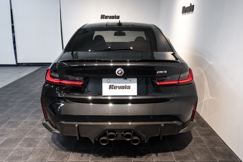 BMW 3シリーズ M3 50thアニバーサリー 中古車 中古車