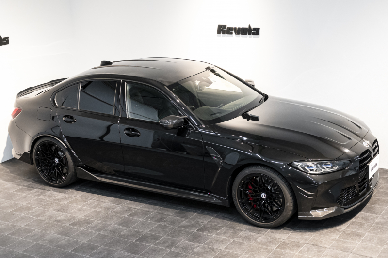 BMW 3シリーズ M3 50thアニバーサリー 中古車 中古車