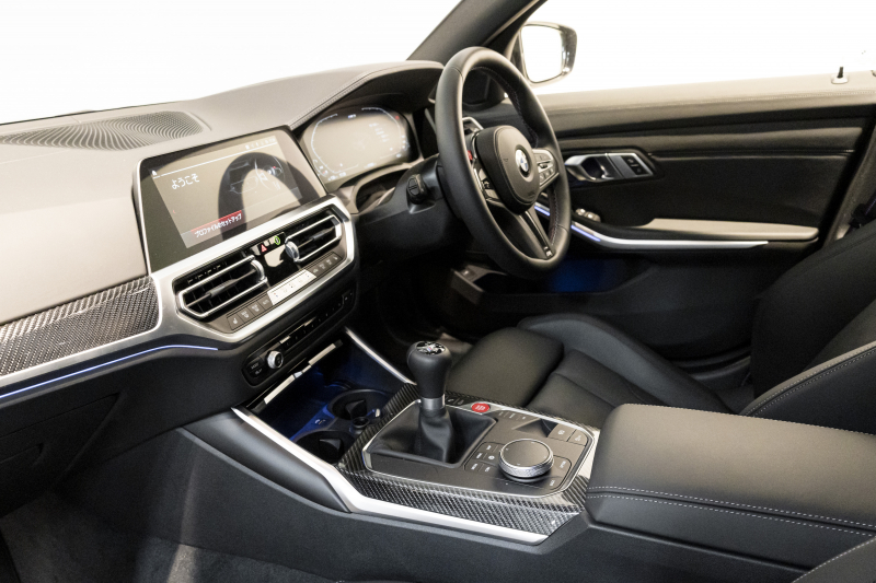 BMW 3シリーズ M3 50thアニバーサリー 中古車 中古車