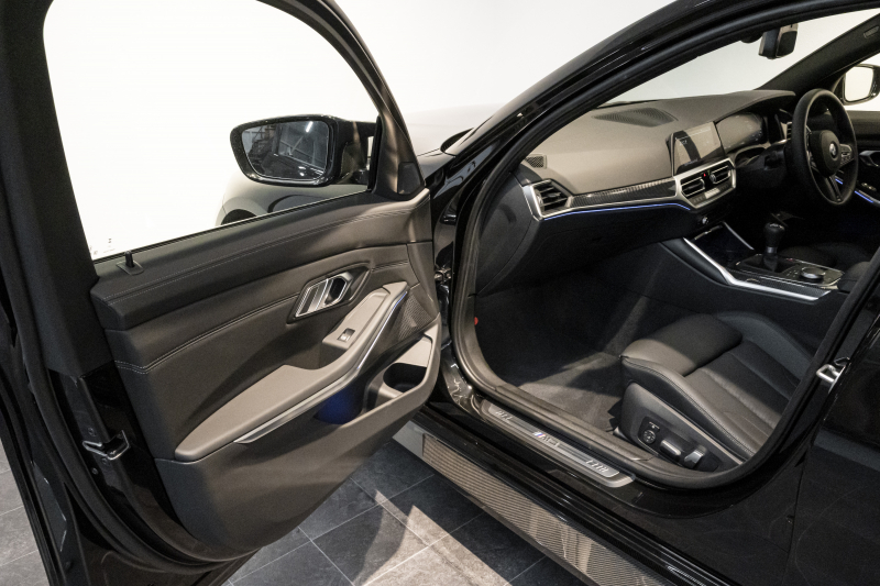 BMW 3シリーズ M3 50thアニバーサリー 中古車 中古車