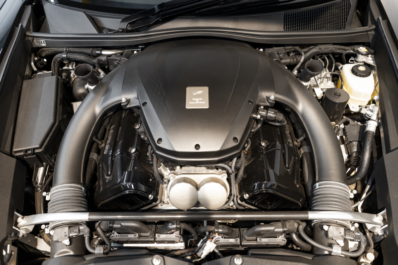 レクサス LFA 中古車 中古車