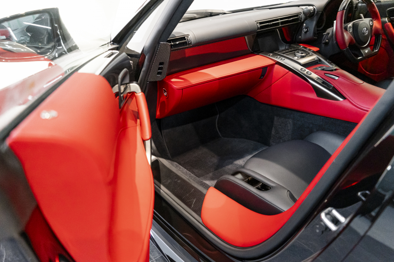 レクサス LFA 中古車 中古車