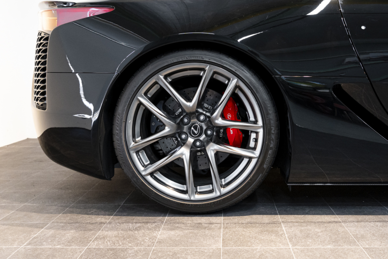 レクサス LFA 中古車 中古車