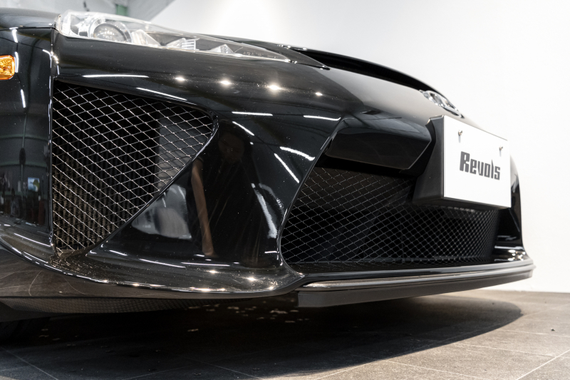 レクサス LFA 中古車 中古車