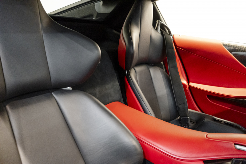 レクサス LFA 中古車 中古車