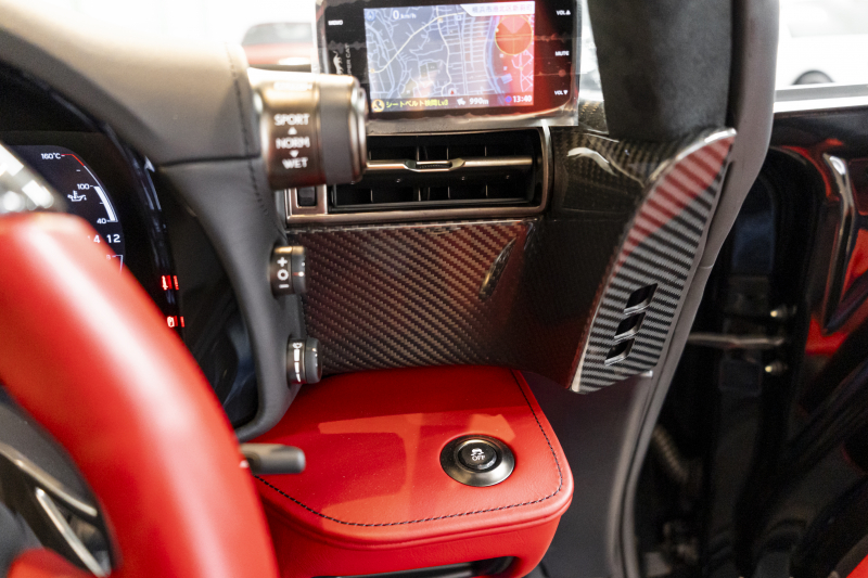 レクサス LFA 中古車 中古車