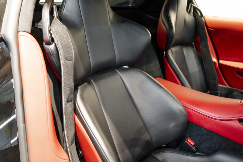 レクサス LFA 中古車 中古車