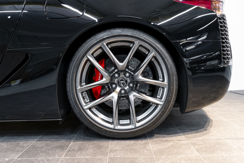 レクサス LFA 中古車 中古車