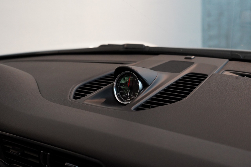 ポルシェ 911(Type991) Carrera S 7MT スポーツクロノパッケージ PASMスポーツシャーシ  中古車