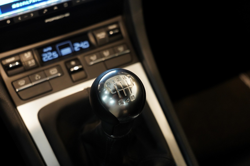 ポルシェ 911(Type991) Carrera S 7MT スポーツクロノパッケージ PASMスポーツシャーシ  中古車