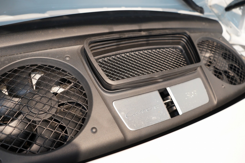 ポルシェ 911(Type991) Carrera S 7MT スポーツクロノパッケージ PASMスポーツシャーシ  中古車